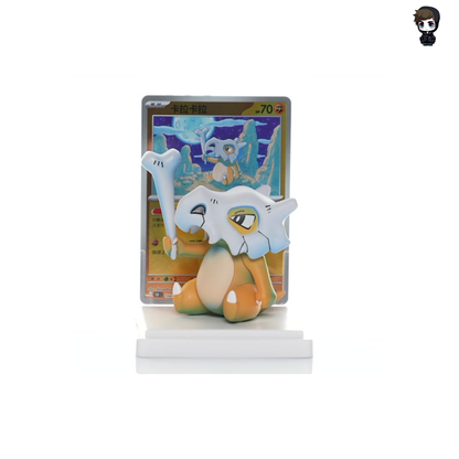 Pokémon Collect 151 Dream Painting Figure Set (Chinesisch)