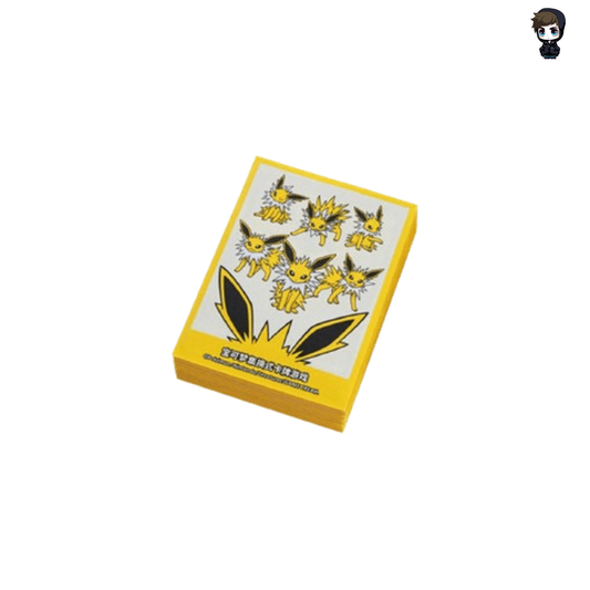 Pokémon TCG: Blitza VMAX Advanced Gift Box Hüllen
