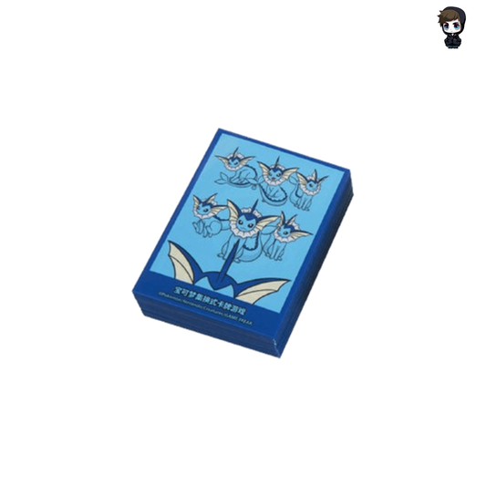 Pokémon TCG: Aquana VMAX Advanced Gift Box Hüllen