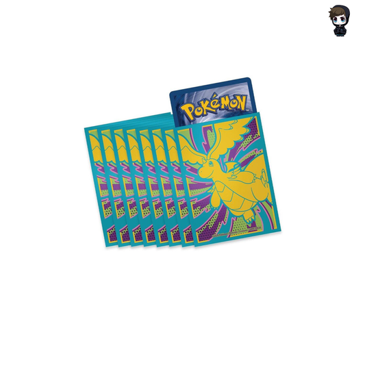 Pokémon TCG: Erhabene Helden - Mega Dragoran Hüllen