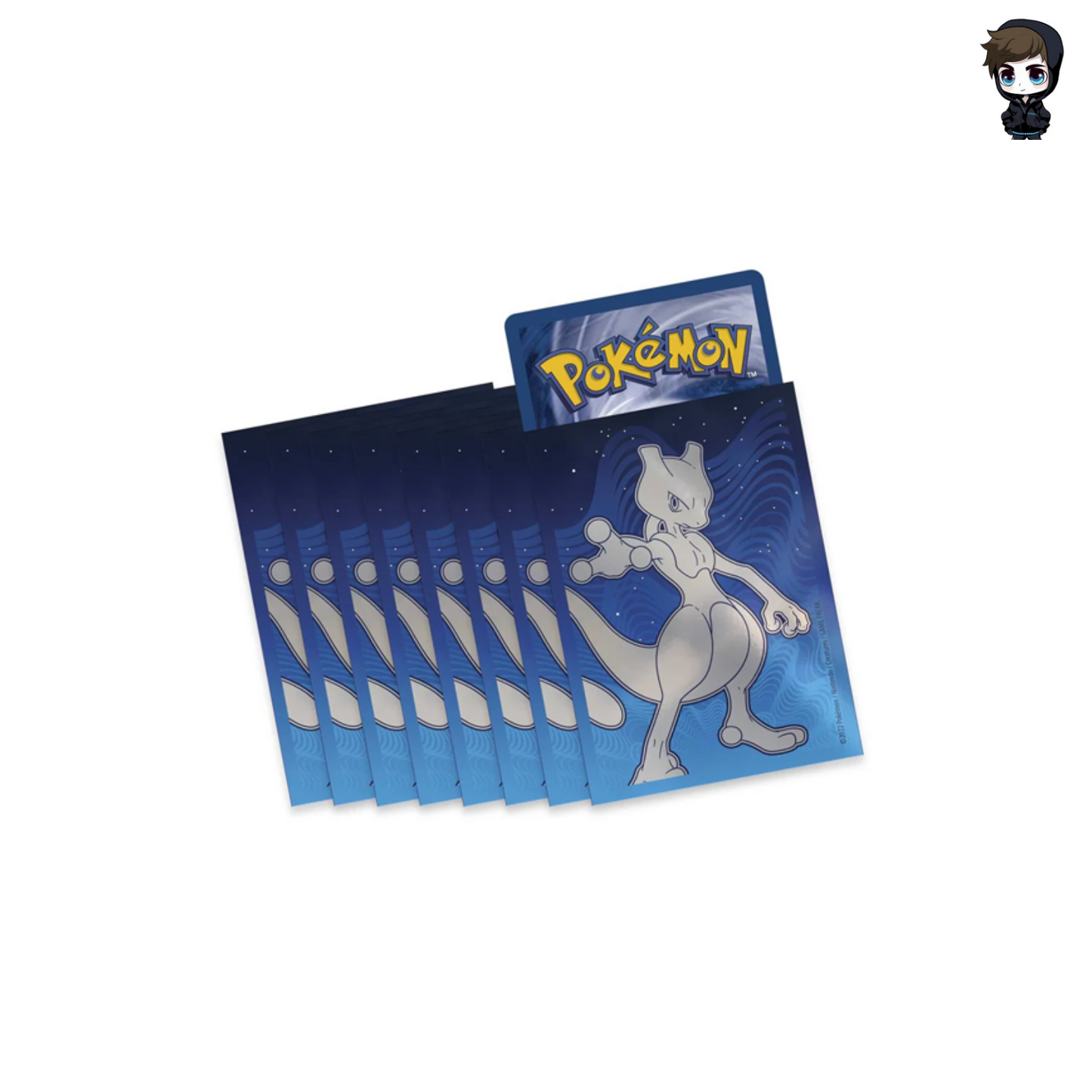 Pokémon GO: Mewtu Hüllen