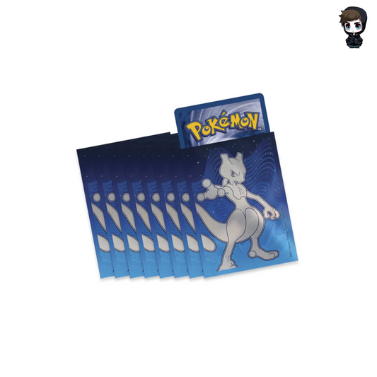 Pokémon GO: Mewtu Hüllen