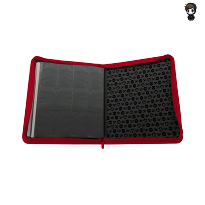 Ultra Pro - Elite Series Charizard 12-Pocket Binder