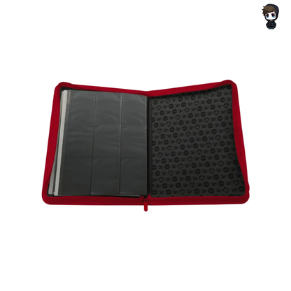 Ultra Pro - Elite Series Charizard 9-Pocket Binder