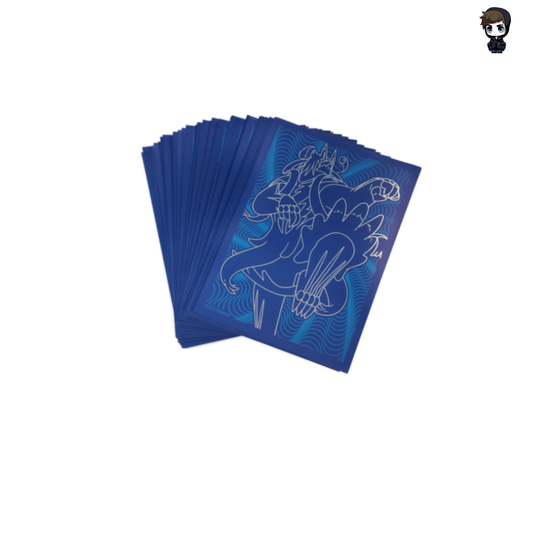 Kampfstiele: Wulauso Hüllen