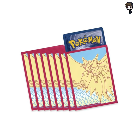 Paradoxrift: Donnersichel Hüllen